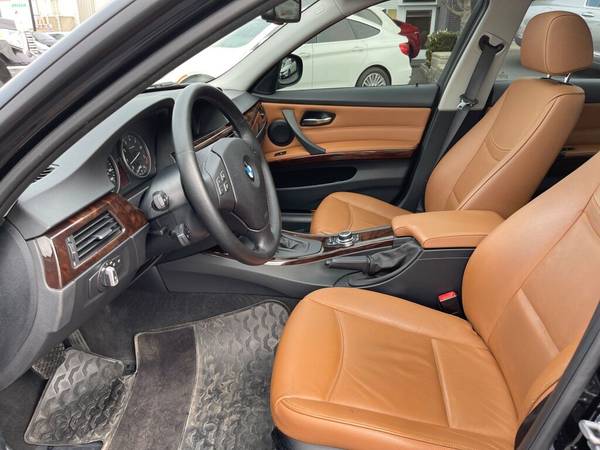 2011 BMW 3 Series 328i xDrive - - by dealer - vehicle for sale in Bellingham, WA – photo 17