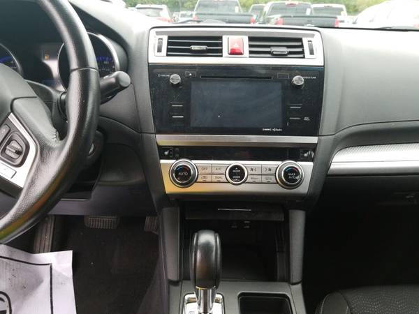 2017 Subaru Legacy Premium **Eyesight pckg** for sale in Portland, ME – photo 14
