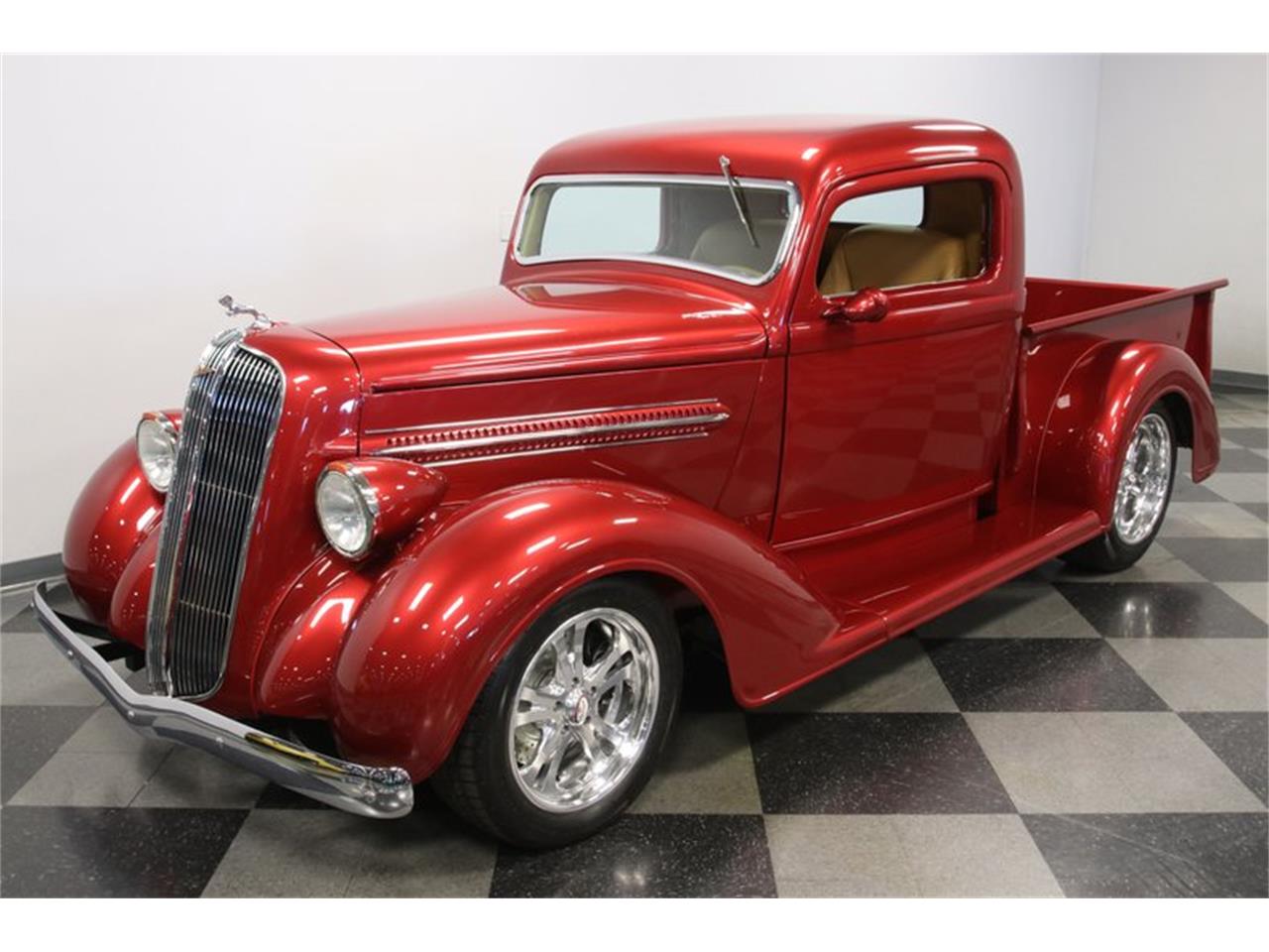 1936 Dodge Pickup for sale in Concord, NC – photo 19