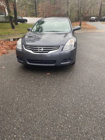 2010 Nissan Altima 2.5S - cars & trucks - by owner - vehicle... for sale in Jackson, NJ – photo 8