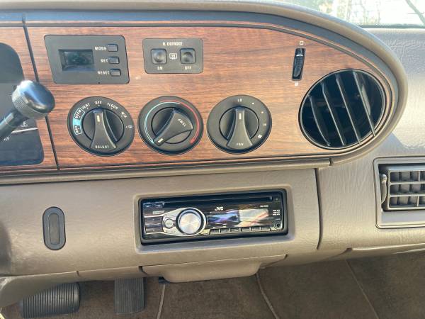 87 mercury sable le for sale in Mission, MO – photo 9