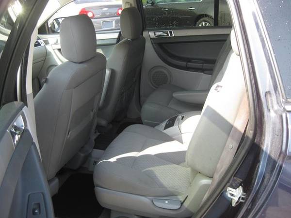 2007 Chrysler Pacifica TOURING for sale in Fort Wayne, IN – photo 6