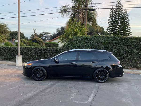 2011 Acura TSX Sport Wagon - Clean Title - 132k miles - cars &... for sale in Arcadia, CA – photo 10