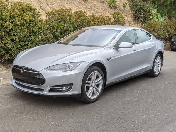 Tesla Model S 85 for sale in Los Angeles, CA – photo 5