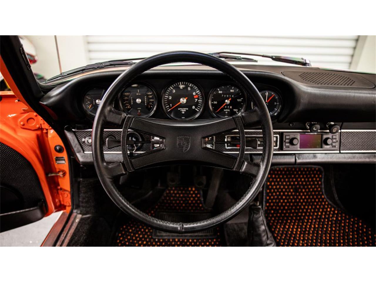 1971 Porsche 911T for sale in Houston, TX – photo 43