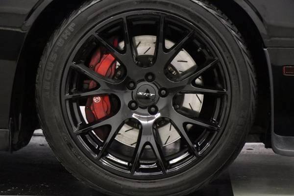 STRIKING Black CHALLENGER *2016 Dodge SRT HELLCAT* 6.2L V8 HEMI... for sale in Clinton, AR – photo 16