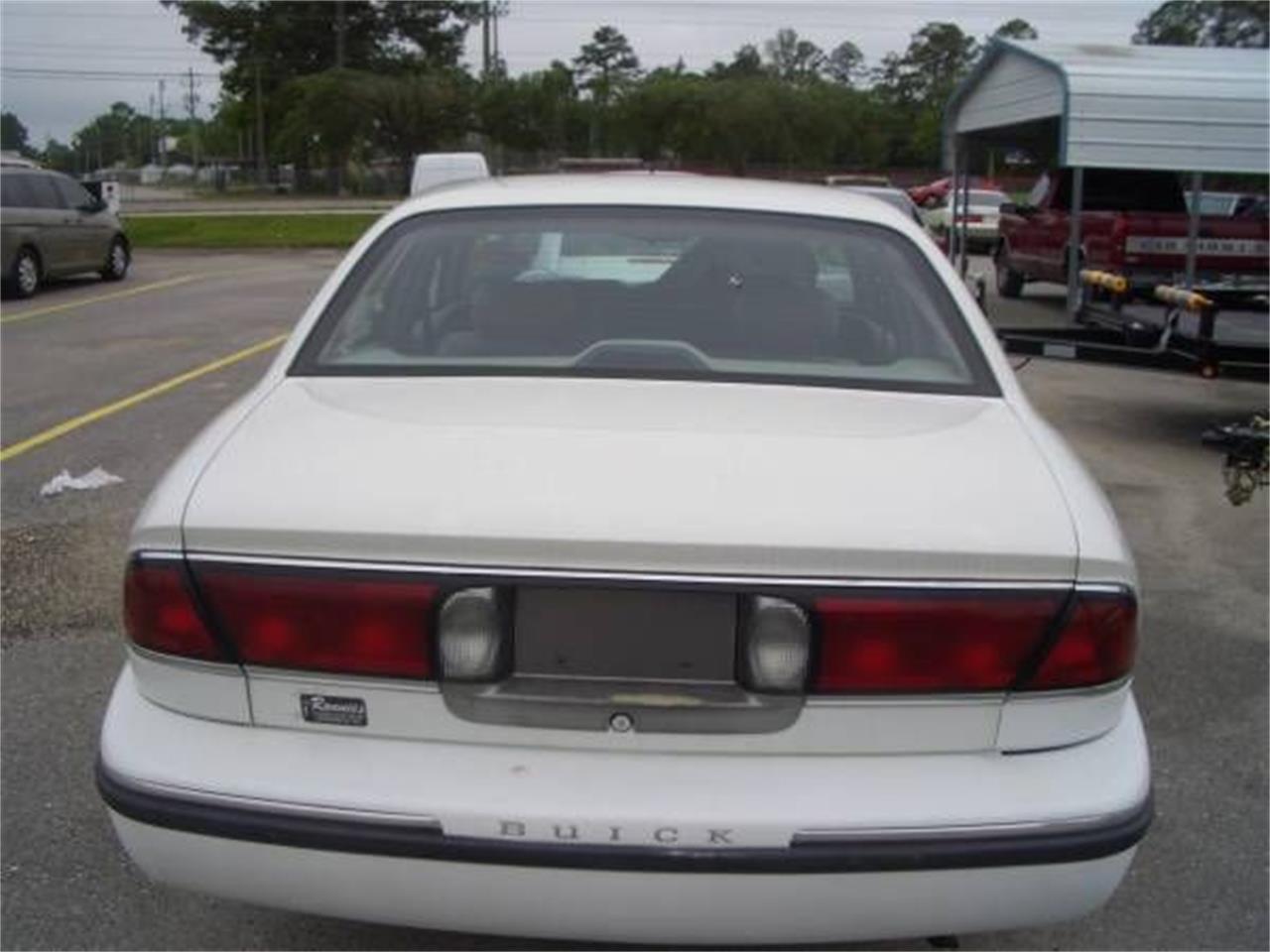 1997 Buick LeSabre for sale in Cadillac, MI – photo 6