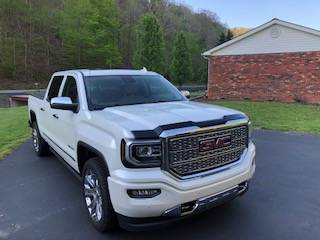 2018 GMC Sierra Denali for sale in Other, KY – photo 10