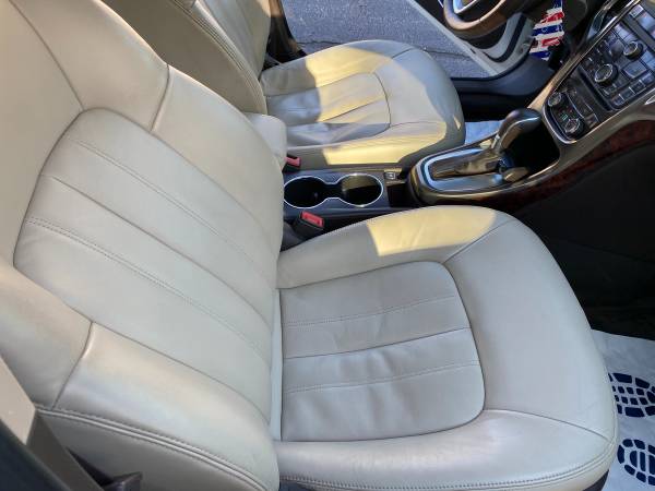 2012 Buick Verano - cars & trucks - by dealer - vehicle automotive... for sale in Montville, CT – photo 9