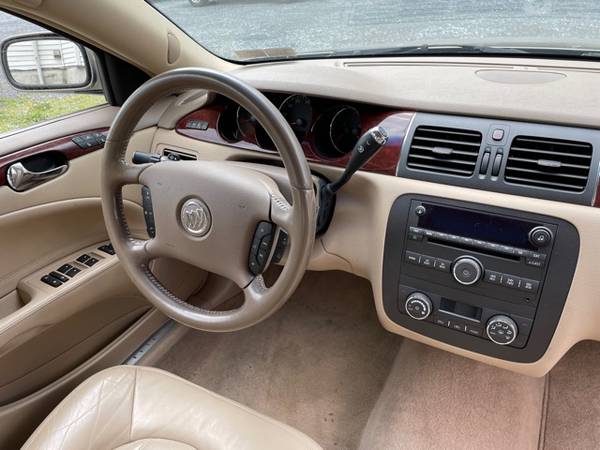 2006 BUICK LUCERNE CXL - - by dealer - vehicle for sale in Manheim, PA – photo 5