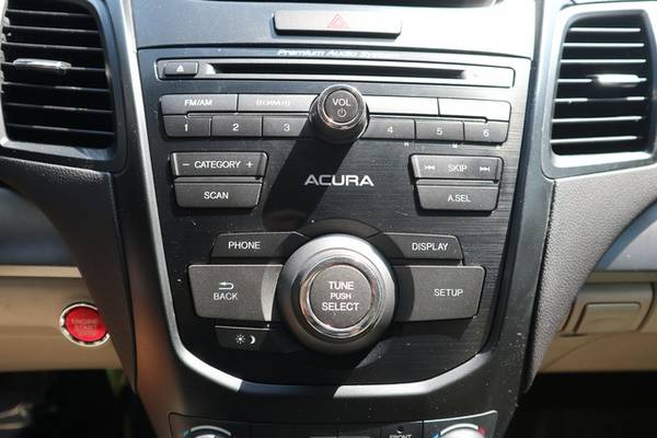 2015 Acura RDX Luxury SUV 3 5L V6 Low mi Camera Sunroof Clean for sale in Longwood , FL – photo 20