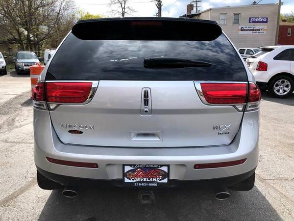 2013 Lincoln MKX AWD CALL OR TEXT TODAY! - - by dealer for sale in Cleveland, OH – photo 6