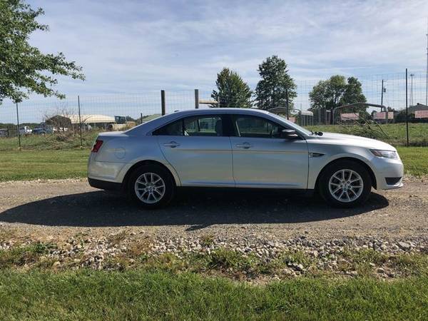 2013 Ford Taurus SE 4dr Sedan for sale in New Bloomfield, MO – photo 4