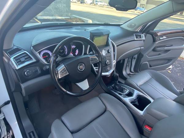 2012 Cadillac SRX 4 AWD Performance Edition 3.6L V6 / Super Clean !! for sale in Taylor, MI – photo 9