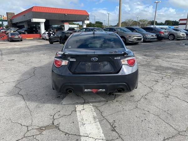 2013 Subaru BRZ Limited $800 DOWN $109/WEEKLY - cars & trucks - by... for sale in Orlando, FL – photo 6