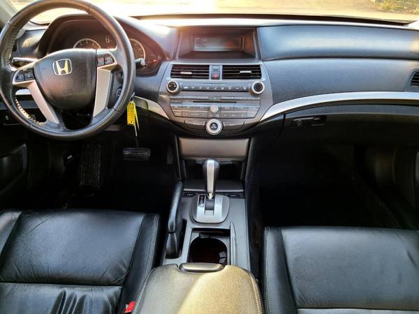 2012 Honda Accord SE Sedan AT - - by dealer - vehicle for sale in Springfield, MO – photo 12