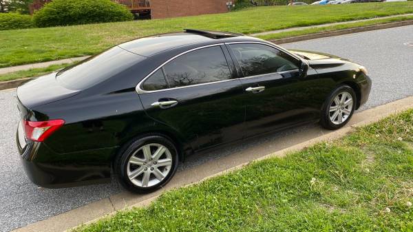 2009 Lexus ES 350 8500 or best offer for sale in Catonsville, MD – photo 7