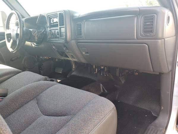 2006 CHEVY SILVERADO 3500 EXTENDED 17k MILE CONTRACTORS UTILITY TRUCK! for sale in Las Vegas, CO – photo 16
