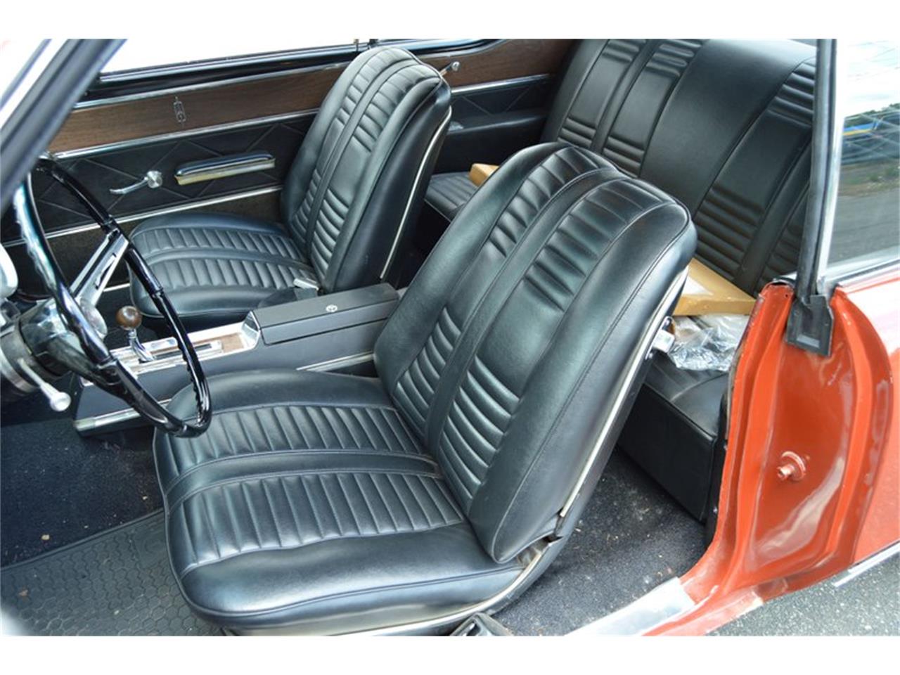 1966 Oldsmobile 442 for sale in Springfield, MA – photo 23