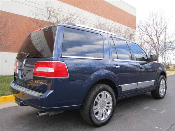 2011 LINCOLN NAVIGATOR ~ Youre Approved! Low Down Payments! for sale in Manassas, VA – photo 7