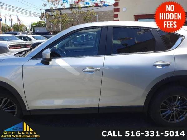 2020 Mazda CX-5 Touring AWD SUV - - by dealer for sale in Freeport, NY – photo 3
