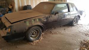 Wanted—Buick Grand National! no smog, backfees, no title, no problem! for sale in Coronado, CA – photo 2