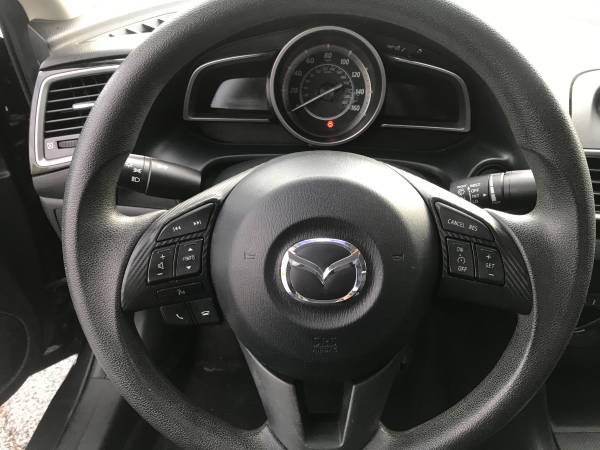 2014 Mazda 3 Skyactiv Low Miles for sale in Wilmington, PA – photo 14