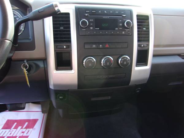 2011 RAM 1500 SLT #2374 Financing Available for Everyone for sale in Louisville, KY – photo 14