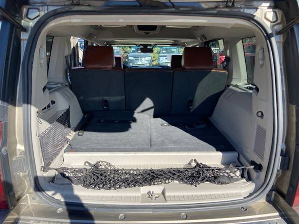2006 Jeep Commander Limited - cars & trucks - by dealer - vehicle... for sale in Brighton, WY – photo 17