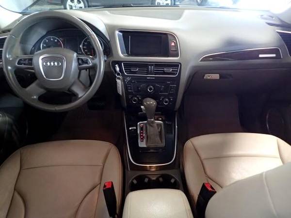 2012 Audi Q5 Free Delivery - cars & trucks - by dealer - vehicle... for sale in Gretna, MO – photo 18