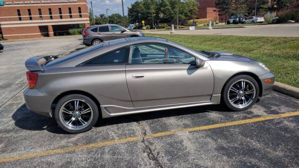 2005 Toyota Celica GT for sale in Beachwood, OH – photo 7