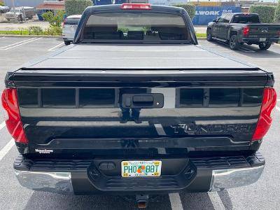 2018 Toyota Tundra Sr5 crewmax 4 door pickup truck - cars & trucks -... for sale in Hialeah, FL – photo 11