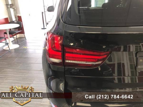 2014 BMW X5 AWD 4dr xDrive35i SUV - - by dealer for sale in Brooklyn, NY – photo 19