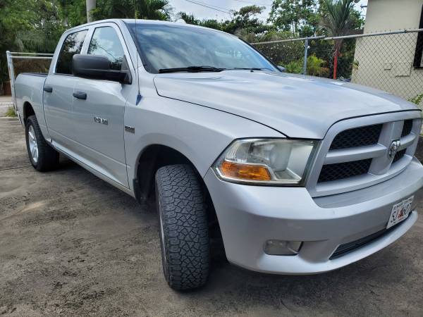 2012 DODGE RAM TRUCK low miles for sale in Other, Other – photo 3