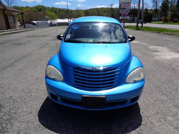 2008 Chrysler PT Cruiser Base 4dr Wagon CASH DEALS ON ALL CARS OR for sale in Lake Ariel, PA – photo 3