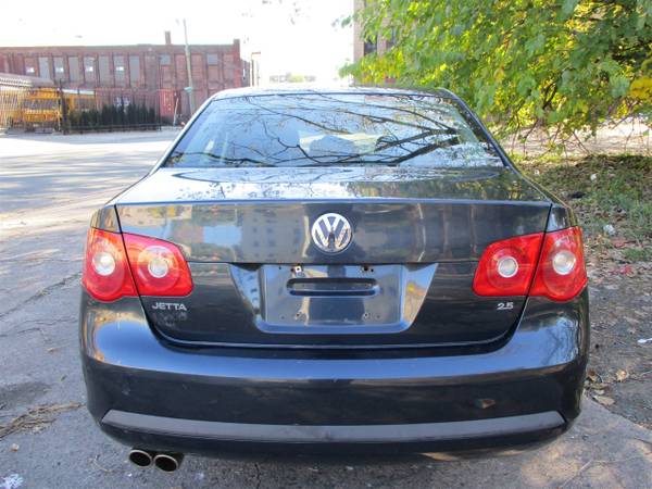 2006 Volkswagen Jetta for sale in Paterson, NJ – photo 7