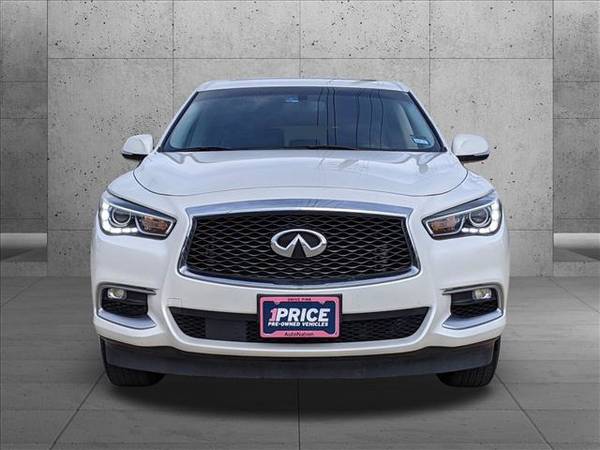 2016 INFINITI QX60 SKU: GC518488 SUV - - by dealer for sale in Frisco, TX – photo 2