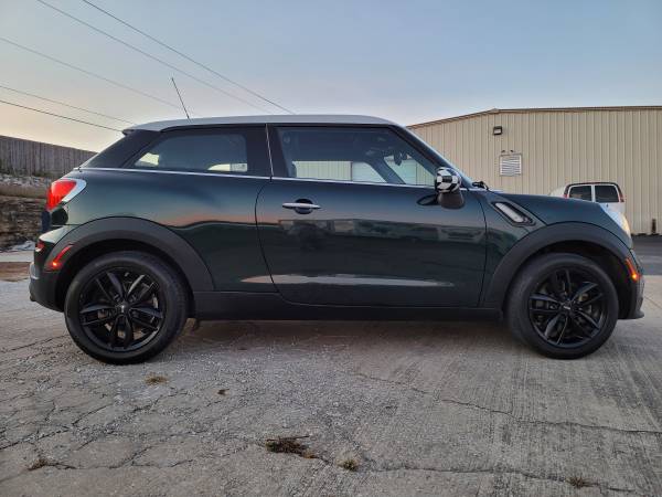 2014 Mini Cooper S Paceman Hatchback - cars & trucks - by dealer -... for sale in Hollister, MO – photo 6