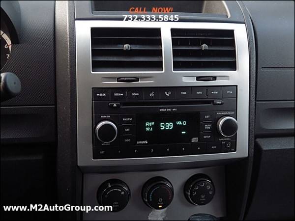 2008 Dodge Nitro SXT 4dr SUV 4WD - - by dealer for sale in East Brunswick, NY – photo 8
