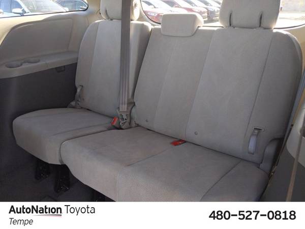 2020 Toyota Sienna L SKU:LS071469 Mini-Van - cars & trucks - by... for sale in Tempe, AZ – photo 18
