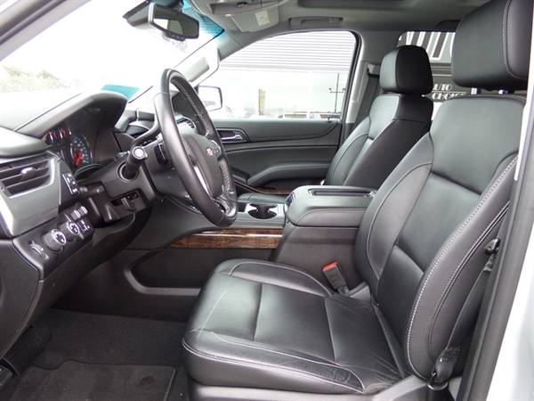 2019 CHEVROLET SUBURBAN LT PACKAGE WITH NAVIGATION & DUAL DVD - cars... for sale in Spearfish, SD – photo 6
