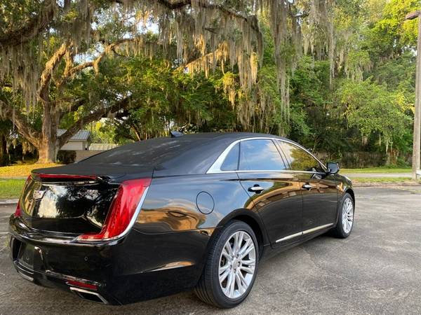 2018 Cadillac XTS 26900 OBO! LOOKS GREAT - PRICED GREAT! Clean for sale in Sanford, FL – photo 10
