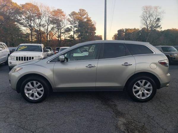 2009 Mazda CX-7 Sport SUV 4D STARTING DP AT $995! - cars & trucks -... for sale in Duluth, GA – photo 10
