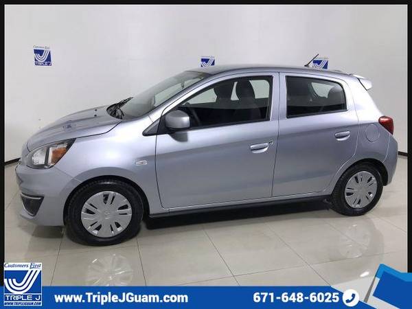 2019 Mitsubishi Mirage - - by dealer for sale in Other, Other – photo 5