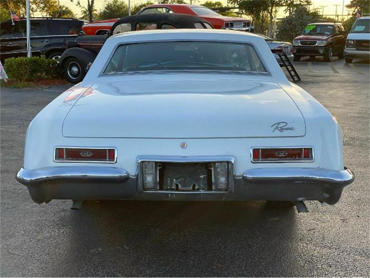 1964 Buick Riviera for sale in Cadillac, MI – photo 2