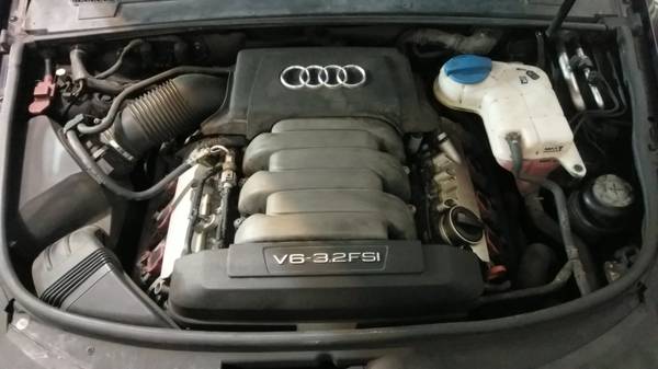 2008 Audi A6 Avant Quattro 3.2 - cars & trucks - by owner - vehicle... for sale in Naperville, IL – photo 20