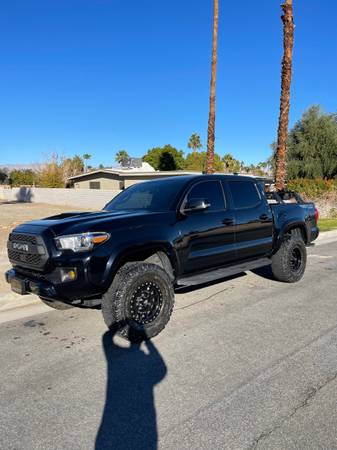 2019 Toyota Tacoma for sale in Palm Desert , CA – photo 3
