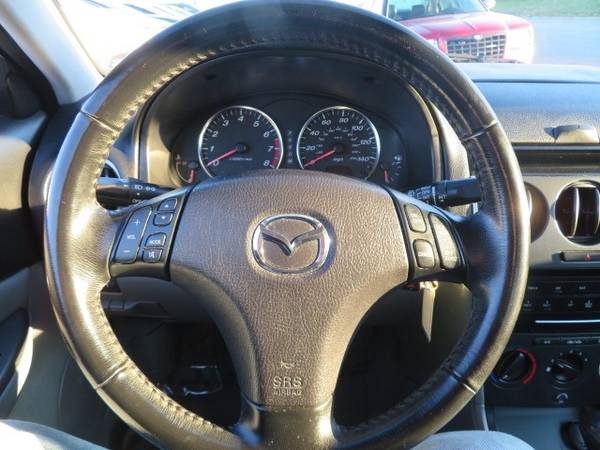 2008 Mazda 6I... 128,000 Miles... $3,500 - cars & trucks - by dealer... for sale in Waterloo, IA – photo 15
