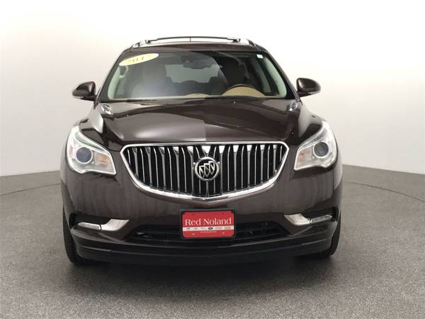 2017 Buick Enclave Leather Group - - by dealer for sale in Colorado Springs, CO – photo 7
