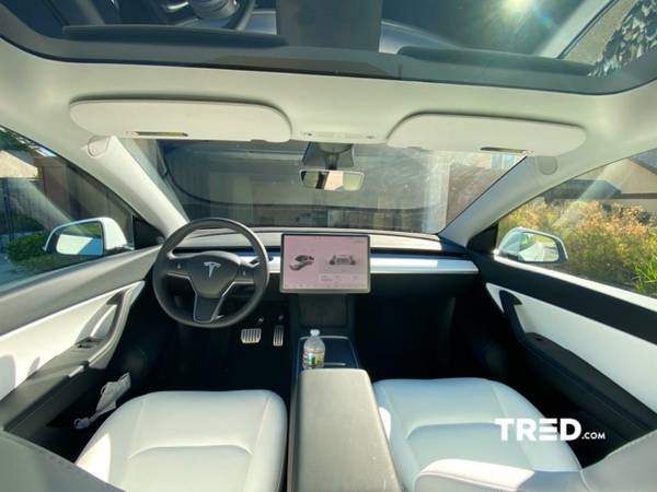 2021 Tesla Model Y - - by dealer - vehicle automotive for sale in Los Angeles, CA – photo 8